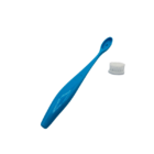 Caliquo - Brosse à dents enfant rechargeable écologique - Bleu - 2