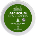 Neobulle Atchoum des grands baume pectoral 50g