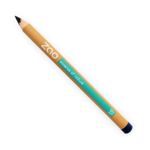 Zao MakeUp - Crayon multi-usages - Noir - 551