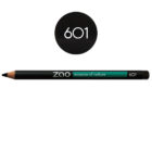 ZaoMakeUp crayon yeuxetlevres noir 601