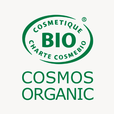 label cosmebio cosmos organic