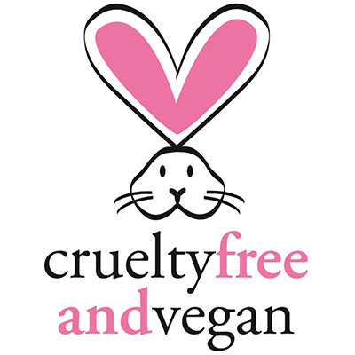 label cruelty free and vegan