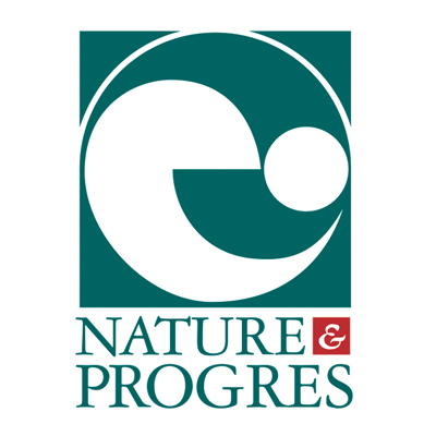label nature progres