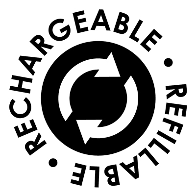 label rechargeable